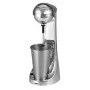 Baarimikseri ja maidonvaahdotin Clatronic BM 3472 - kromi, 65 W