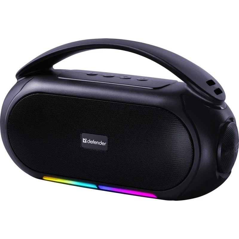 Bluetooth-kaiutin Beatb OX 12 16W