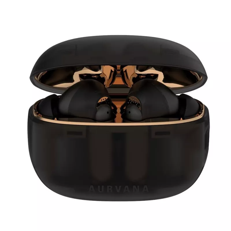 Creative 51EF1160AA000 Aurvana Ace 2 in-ear Bluetooth-kuulokkeet musta