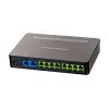 VoIP-puhelinsovitin Grandstream HT818
