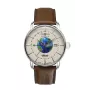 Zeppelin Atlantic 84685, automaatti