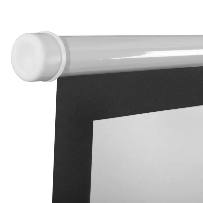 Projektiokangas SBOX PSMT-96-2, 172 x 172 cm kuvapinta