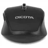 Hiiri DICOTA D31980 Travel molempikätinen Bluetooth