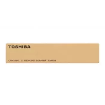 Toshiba T-2822E musta värikasetti 6AJ00000249
