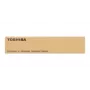 Toshiba T-2822E musta värikasetti 6AJ00000249