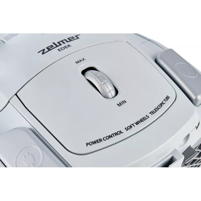 Pölynimuri Zelmer ZVC251 Edek