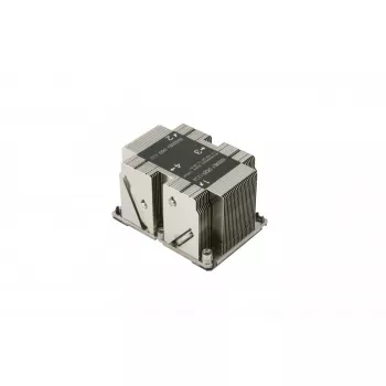 Super Micro Supermicro - prosessorijäähdytin - (kanta P) - 2U - SUPERMICRO X11SPW-CTF, X11SPW-TF (SNK-P0068PS)