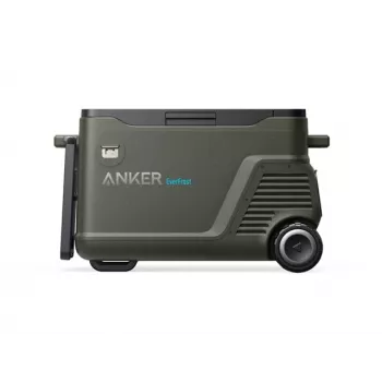 Anker Innovations EverFrost akkukäyttöinen kylmälaatikko 33L + akku SET