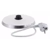 Sähköinen vedenkeitin Maestro MR-073 1,5 l 1500 W valkoinen, vipuohjaus, vedenmäärän ilmaisin