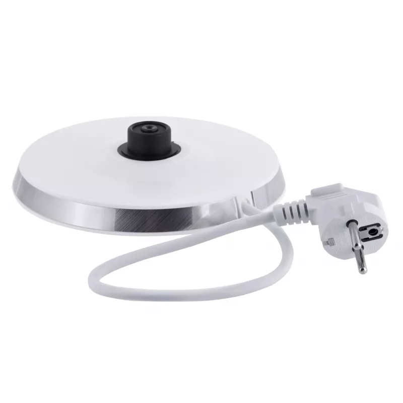Sähköinen vedenkeitin Maestro MR-073 1,5 l 1500 W valkoinen, vipuohjaus, vedenmäärän ilmaisin