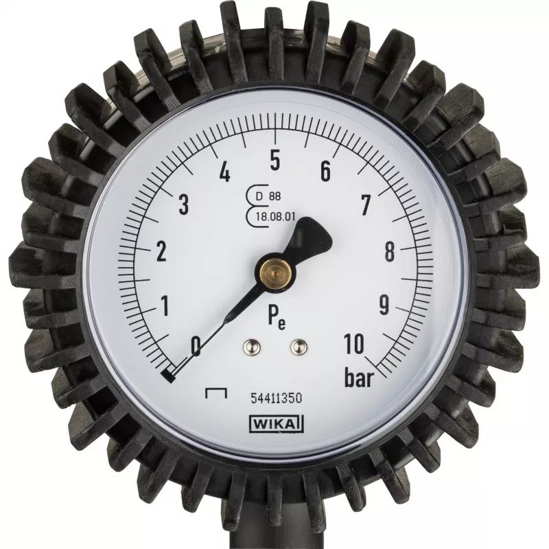 Renkaanpainemittari HAZET 9041G-1