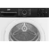 Kuivausrumpu BEKO BM3T3823WBW ohut malli