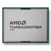Prosessori AMD Ryzen Threadripper PRO 9955WX 4,5 GHz Socket sTR5 Octa-Channel DDR5 64 MB L3 Tray