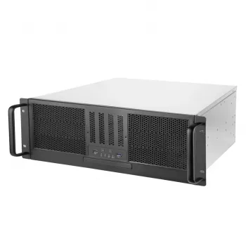 Silverstone SST-RM41-506 -tietokonekotelo rack