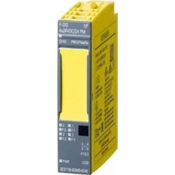 Siemens 6ES71366DB000CA0 digitaalinen/analoginen I/O-moduuli