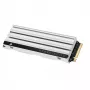 Corsair MP600 ELITE CSSD-F2000GBMP600ECS 2 TB M.2 2280 PCIe 4.0 x4 NVMe SSD-levy, 3D TLC, PS5:lle