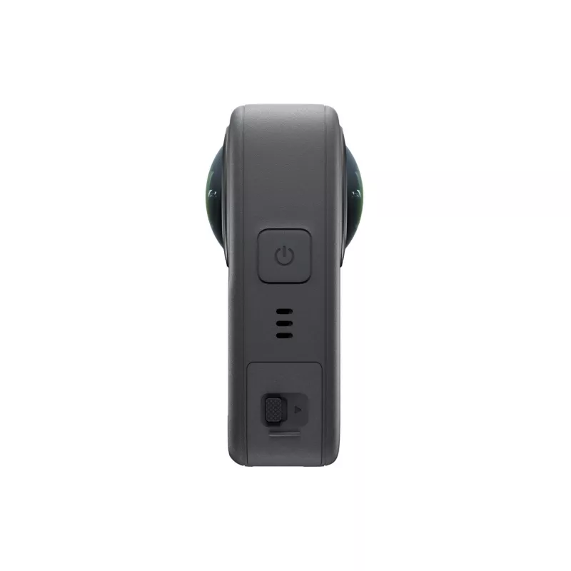 DJI Osmo 360 Adventure Combo CP.OS.00000442 8K 360° actionkamera, 120 MP, 1/1,1 tuuman CMOS, 2 tuuman näyttö, 128 Gt, Wi-Fi, IP68