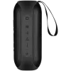 Kaiutin SVEN PS-165, musta (16 W, TWS, Bluetooth, microSD, 3000 mAh)