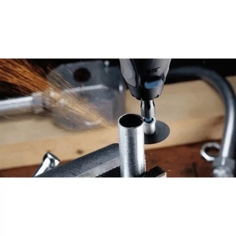 Dremel 100-osainen monitoiminen tarvikesarja