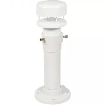 Tuulimittari ALLNET ALL3420 IP-rakennusautomaatioon, tuulennopeusmittari