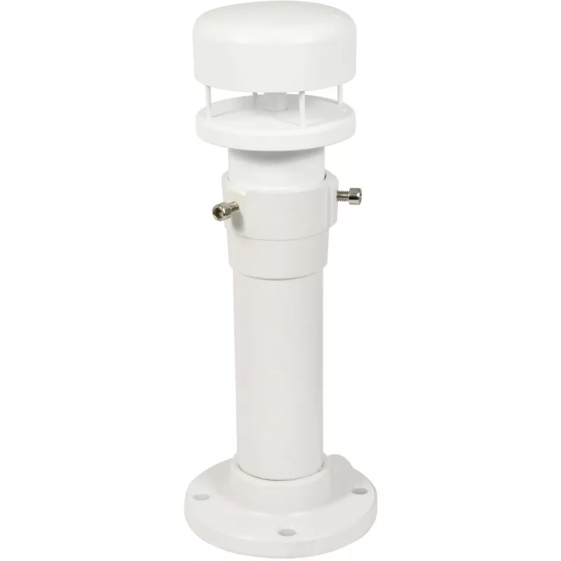 Tuulimittari ALLNET ALL3420 IP-rakennusautomaatioon, tuulennopeusmittari