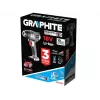 Graphite 58G082 kuumailmapuhallin