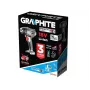 Graphite 58G082 kuumailmapuhallin