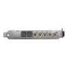 Creative Labs Creative Sound Blaster Z SE sisäinen 7.1 kanavaa PCI-E
