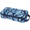 Penaalipussi Herlitz 2 Go CamoBlue polyesteri sininen 210x130x60mm