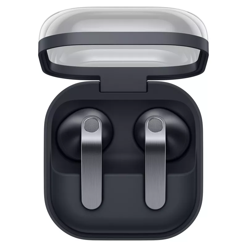 Samsung Galaxy Buds4 SM-R540 musta