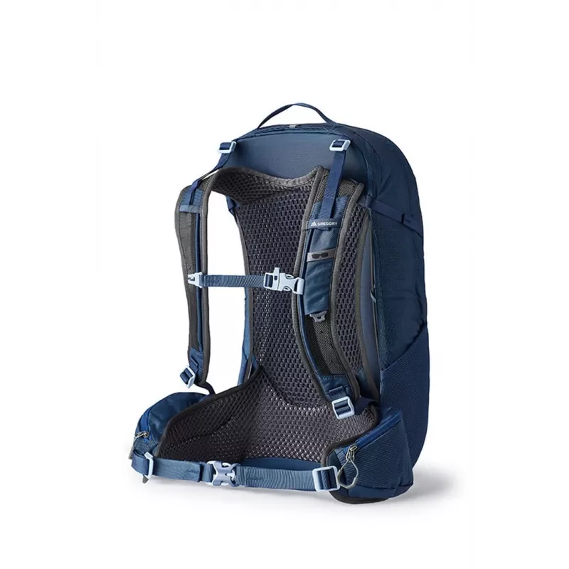 Vaellusreppu - Gregory Juno 24 Vintage Blue