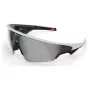 META Oakley Vanguard, Meta AI, valkoinen, Prizm musta AI-lasit