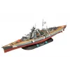 Legend Bismarck 1/700 lahjasarja