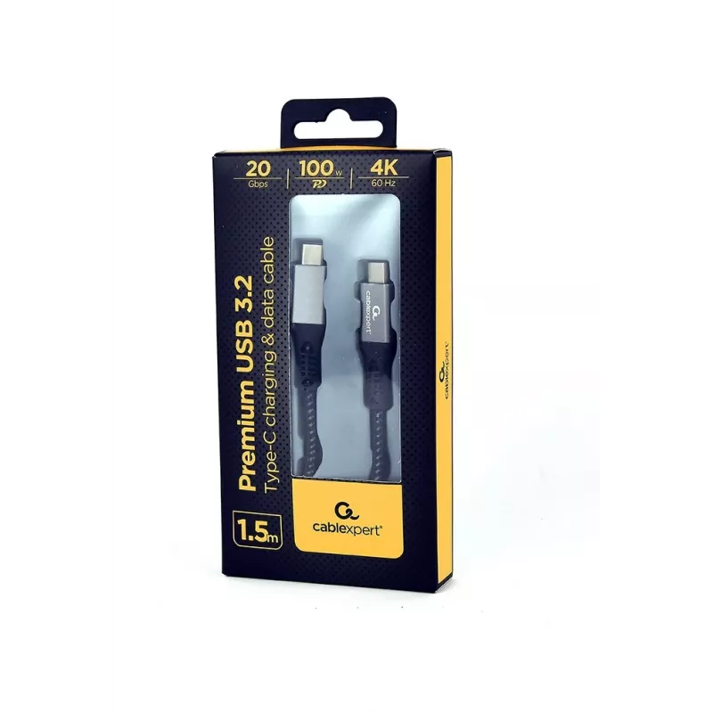 USB-kaapeli Gembird CCBP-USB3-CMCM100-1.5M