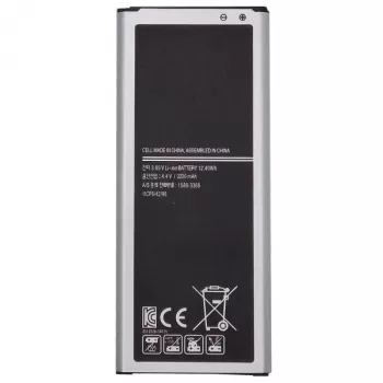 Vara-akku Samsung Galaxy Note 4 SM-N910H 3220 mAh Li-Ion extra digital