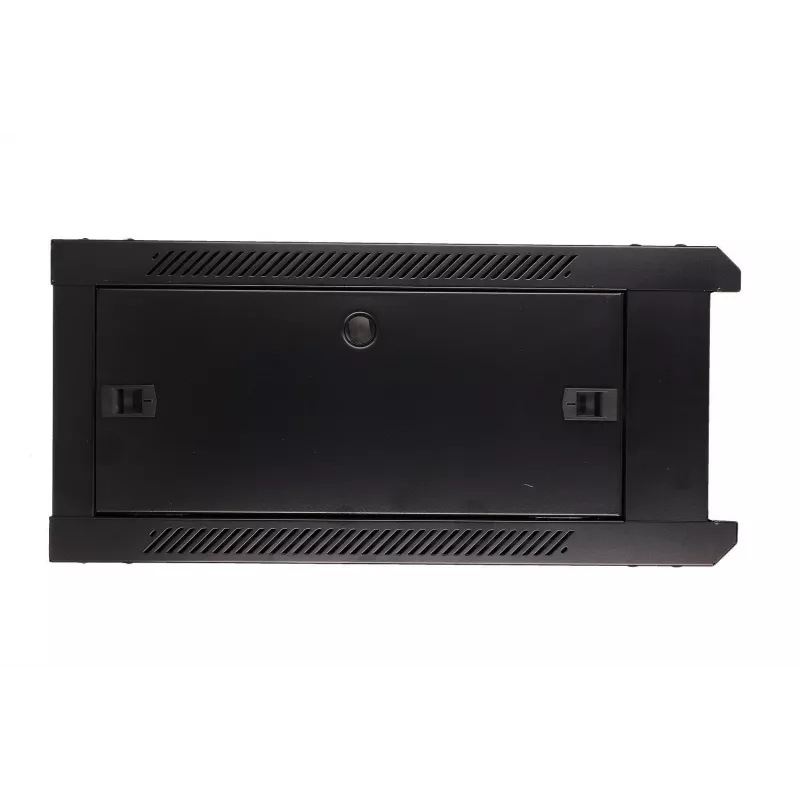 Seinäkotelo Extralink Extralink rack-asennuskaappi 4U 600x600 musta