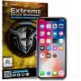 Shock Eliminator X-ONE näytönsuojakalvo iPhone 7 Plus – musta