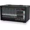 Behringer PMP2000D vahvistinmikseri