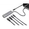 USB-keskitin DeLOCK 64299