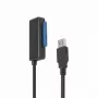 Sbox AD.USB-SATA-sovitin USB 3.0 M - SATA M Bulk