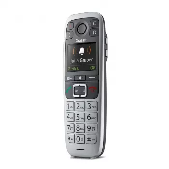 Analoginen/DECT-puhelin Gigaset E560HX