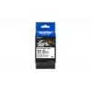 Tulostinnauha Brother HSe-261E musta 3,1 cm x 1,5 m