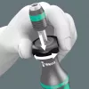 Wera 7440/41 Kraftform momenttiruuvimeisselisarja, 0,3-3,0 Nm, 26 kpl