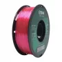 ETPU-95A 1,75 mm läpinäkyvä pinkki 1 kg