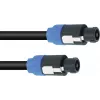 Kaiutinkaapeli PSSO 3022791E 2x4 mm, 5 m pituus