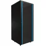 Kaappiteline Extralink EX.14442 42U musta