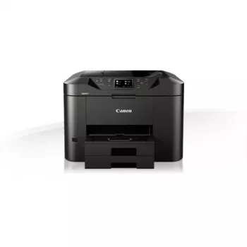 Canon MAXIFY MB2750 mustesuihku A4 600 x 1200 DPI WLAN