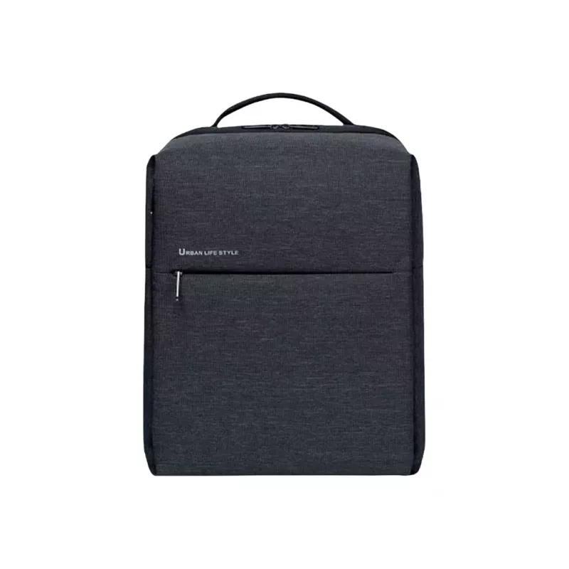 Arki-reppu Xiaomi Mi City 2 harmaa polyesteri