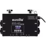 Dimmeripaketti EUROLITE EDX-4RT 4-kanavainen RDM-dimmeripaketti (malli 70064074)