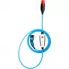 NRJkick Mobiili Wallbox 32A 5m Standard (22 kW, 5 metrin kaapeli)